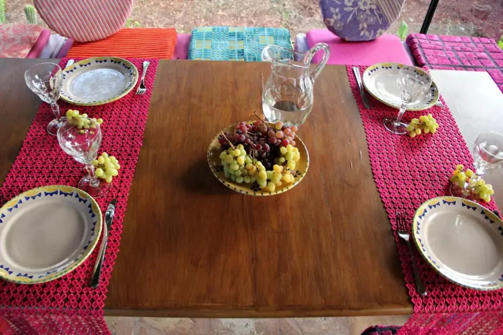 Tenuta Colavecchio B&B