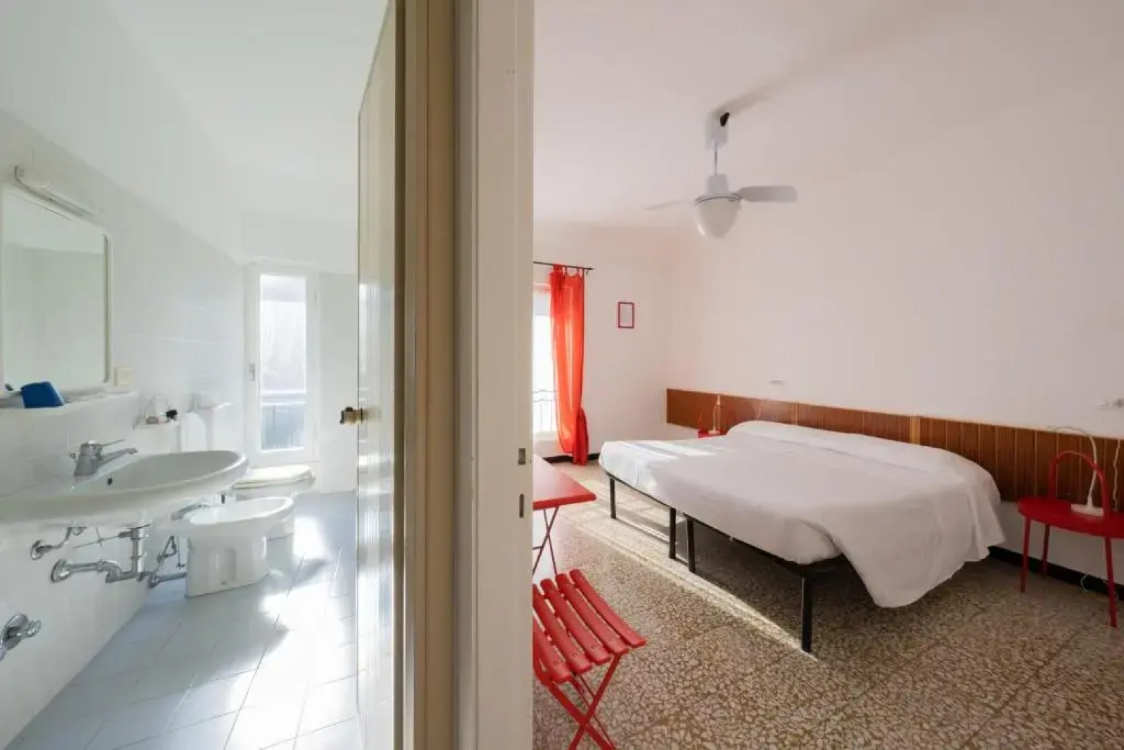 Hotel Zoagli