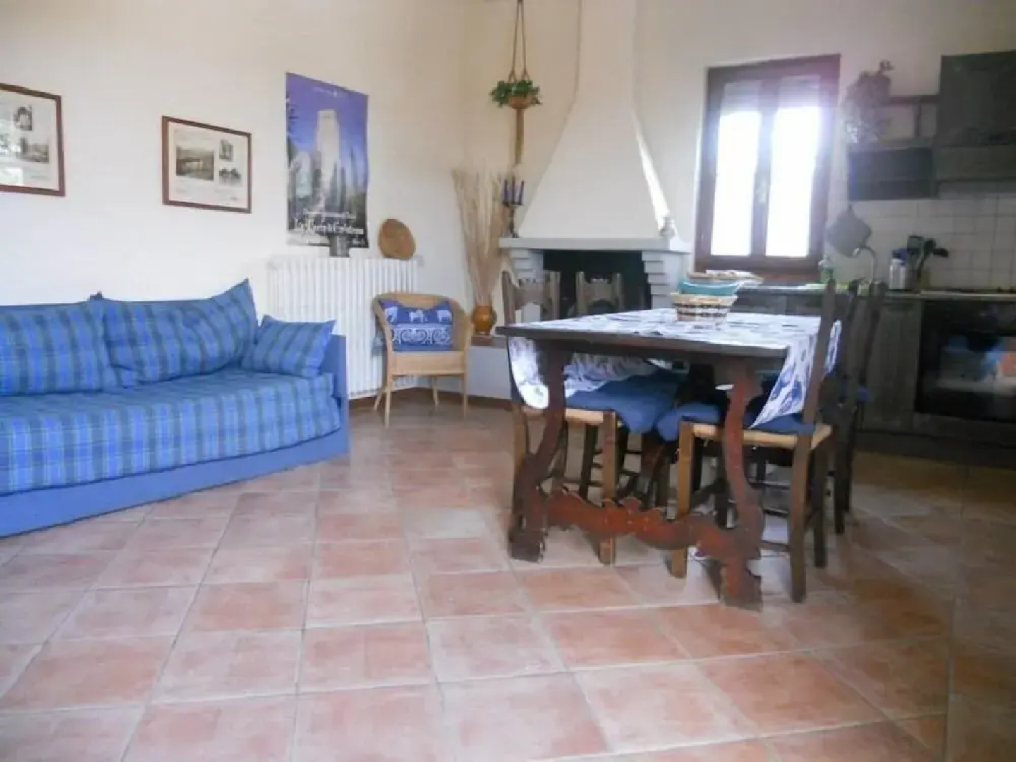 Agriturismo Il Sole Verde