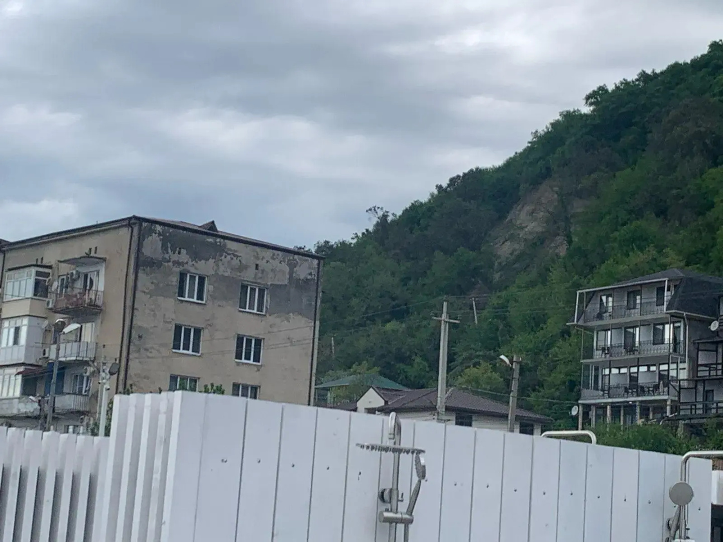 Riviera (Ривьера)