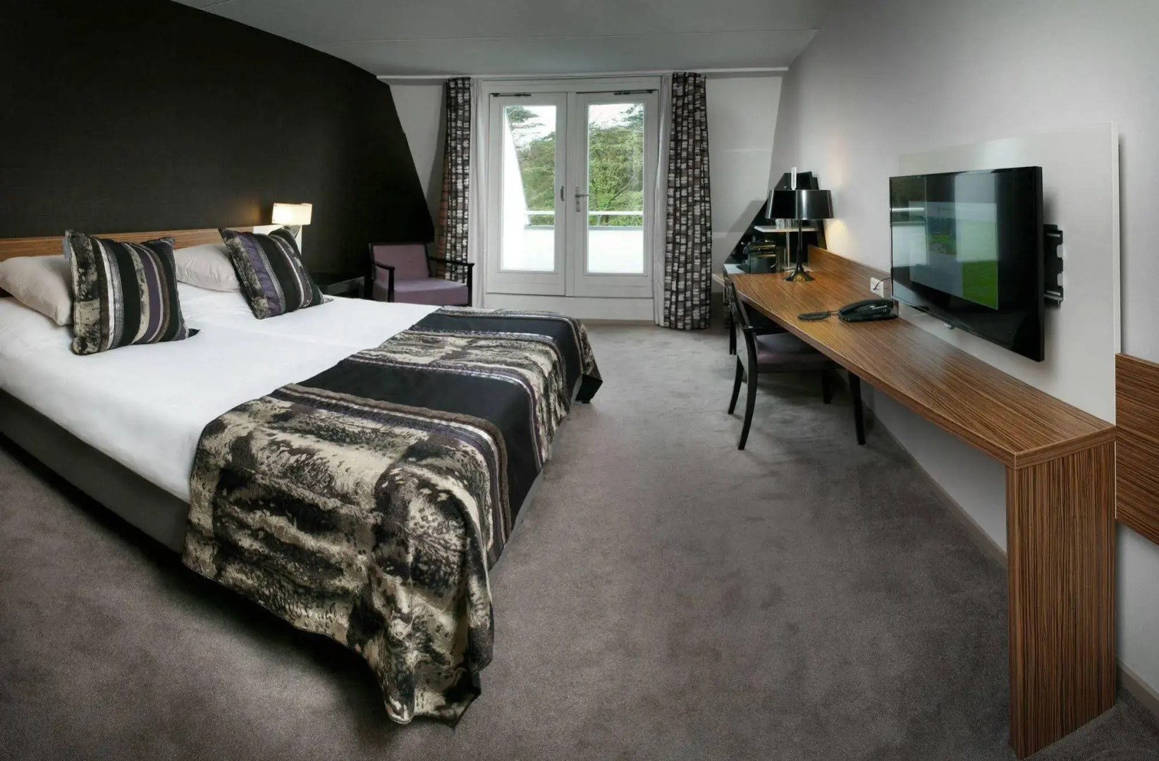 Woudschoten Hotel & Conferentiecentrum