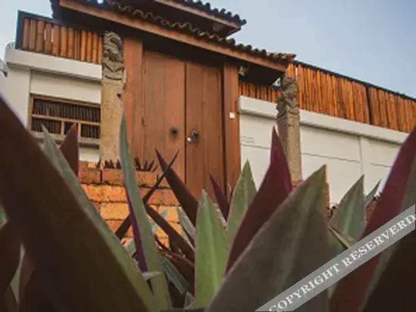 The Townhouse - By Samadhi