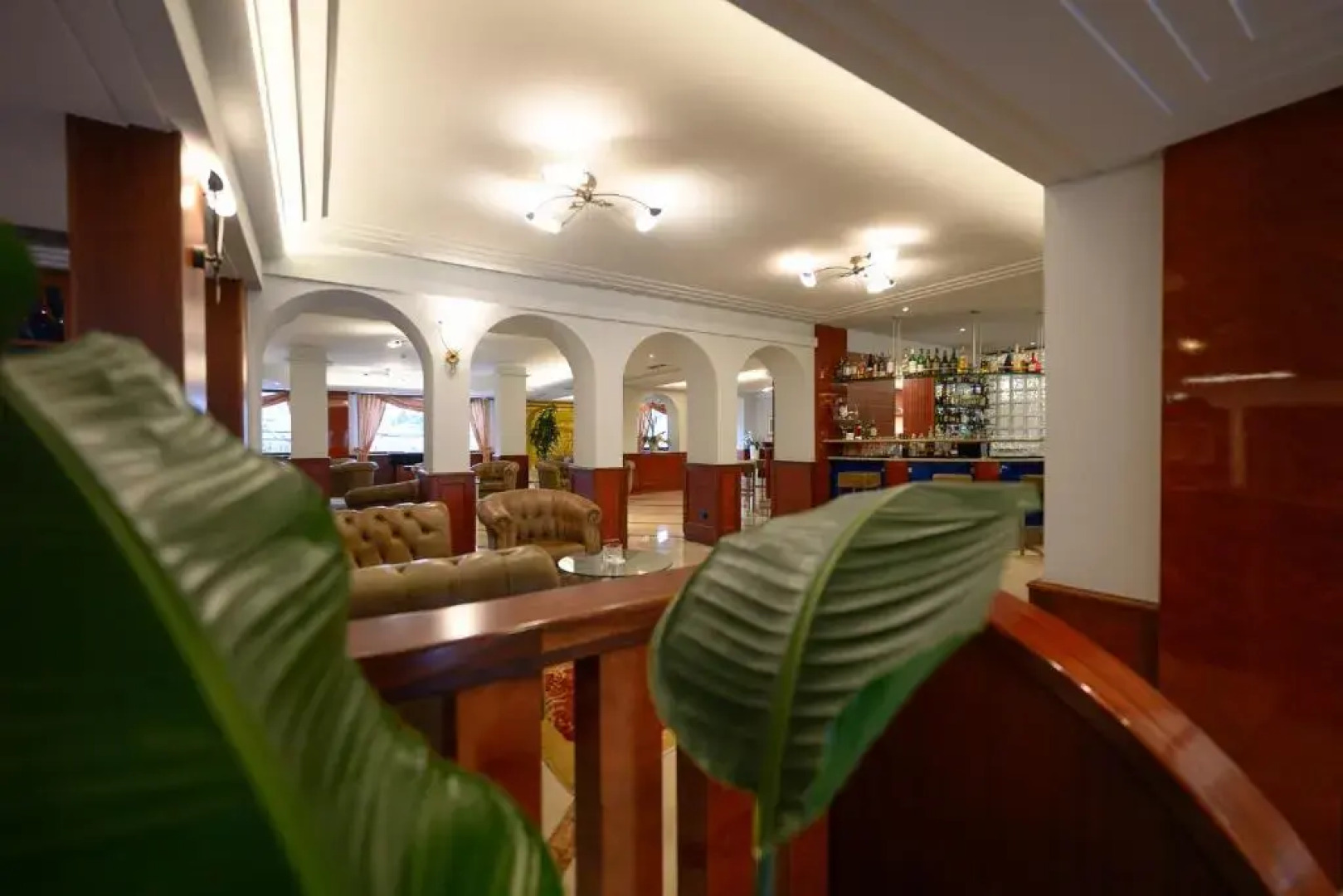 Villa Nicolli Romantic Resort - Adults Only