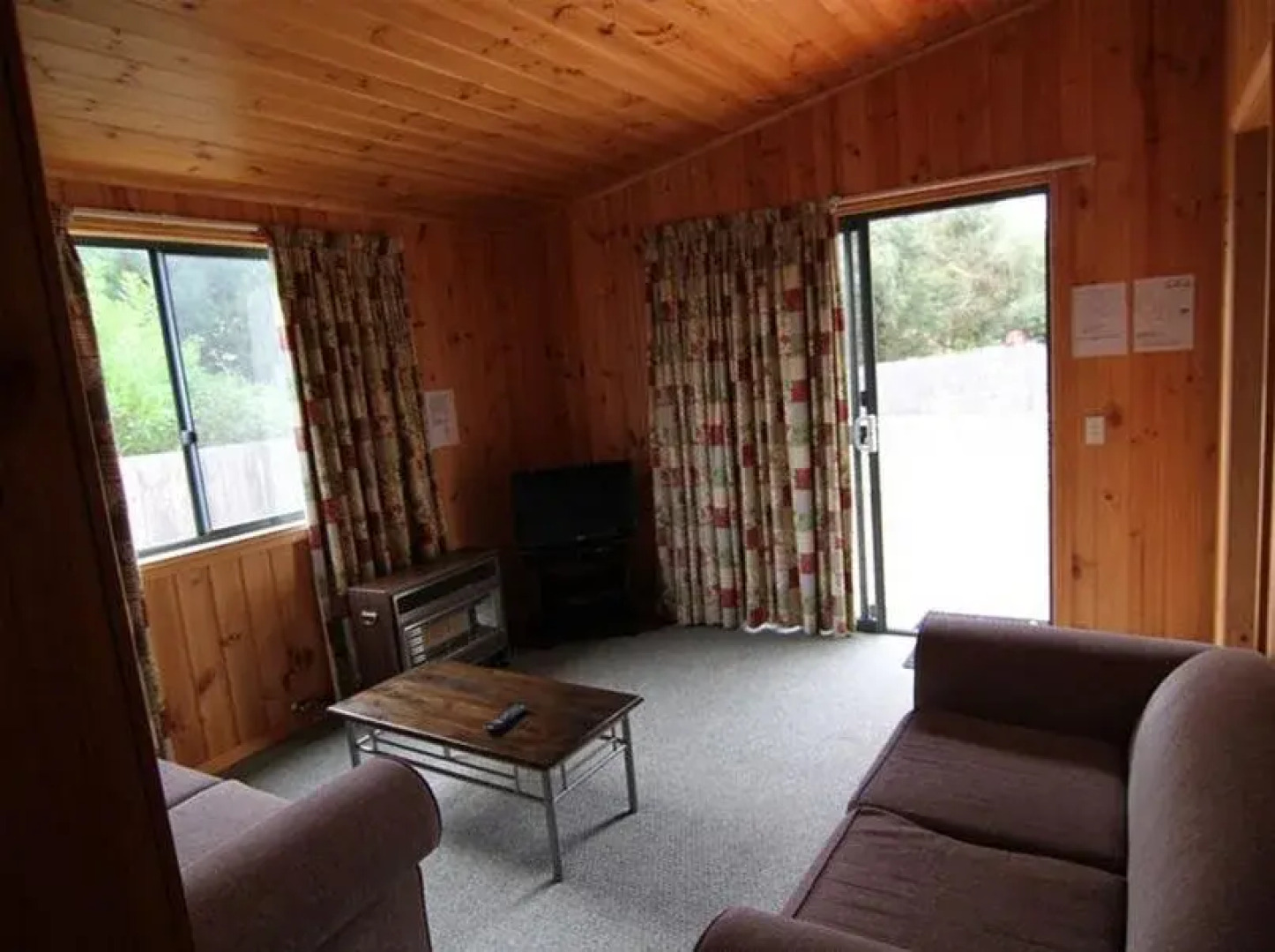 Bicheno East Coast Holiday Park