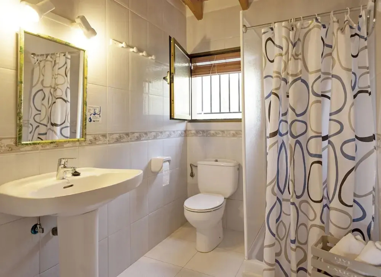 Viviendas Los Olivos - Formentera Vacaciones