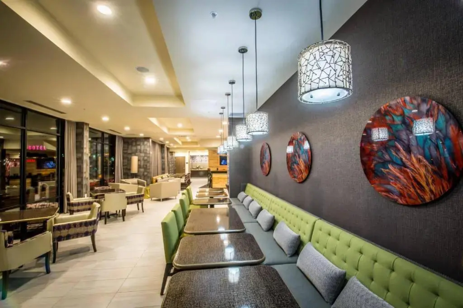 Budget Host Travel Inn (fairfield Inn & Suites By Marriott Denver Downtown)