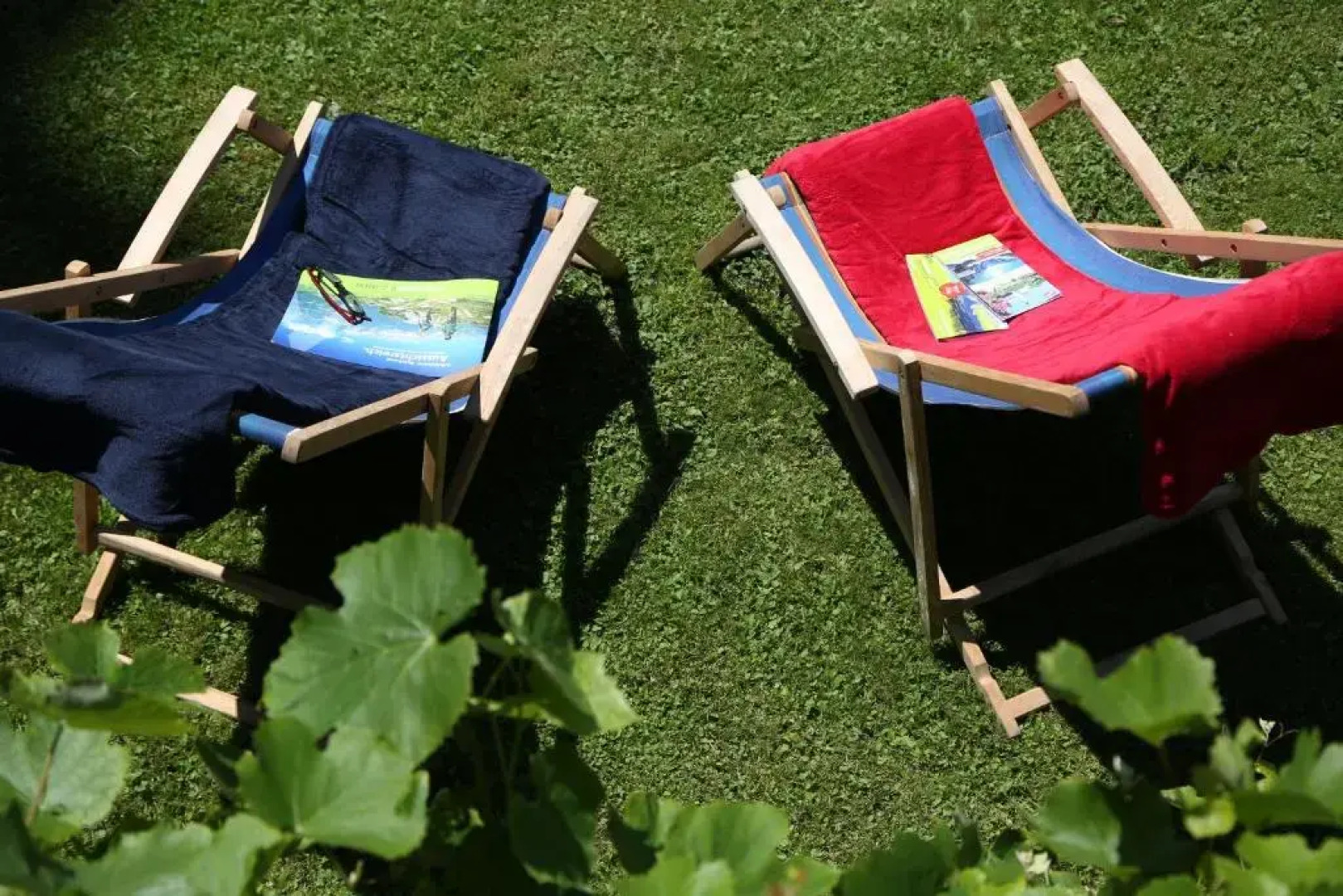 Appartments am Esslgut