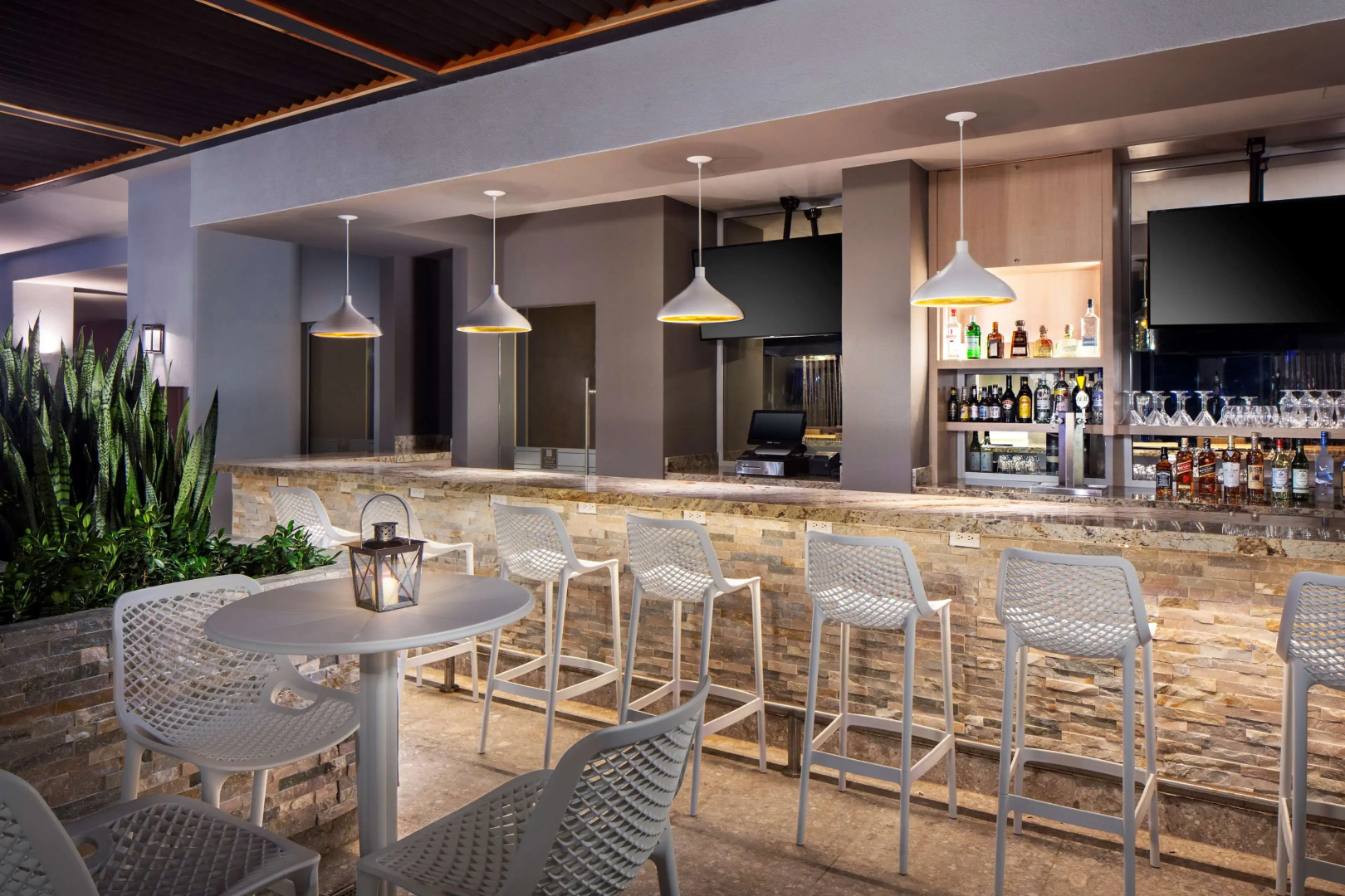 Hyatt Place Aruba Airport