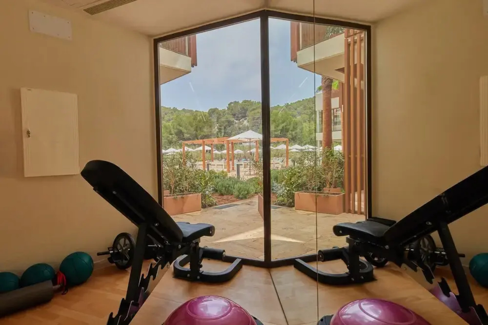 Cala San Miguel The Club, Curio Collection by Hilton