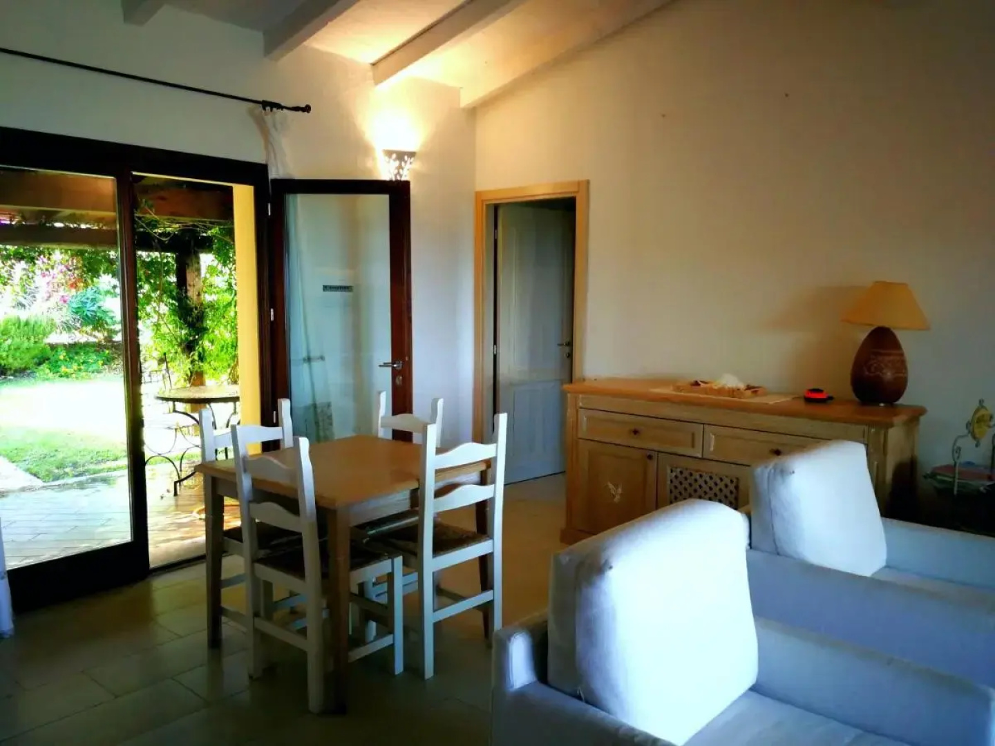 Residence Punta Falcone