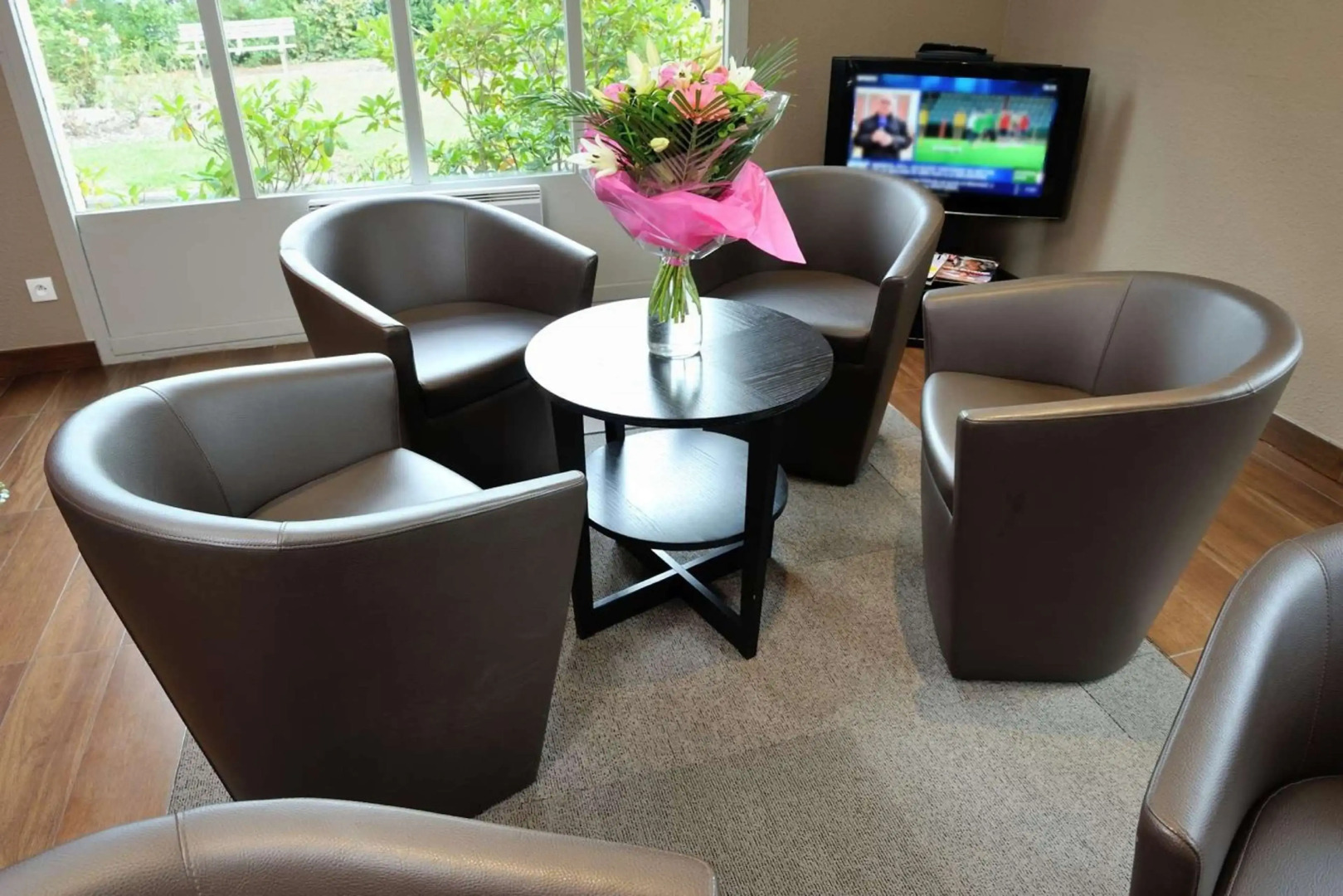 Hotel Campanile Grenoble Sud - Seyssins