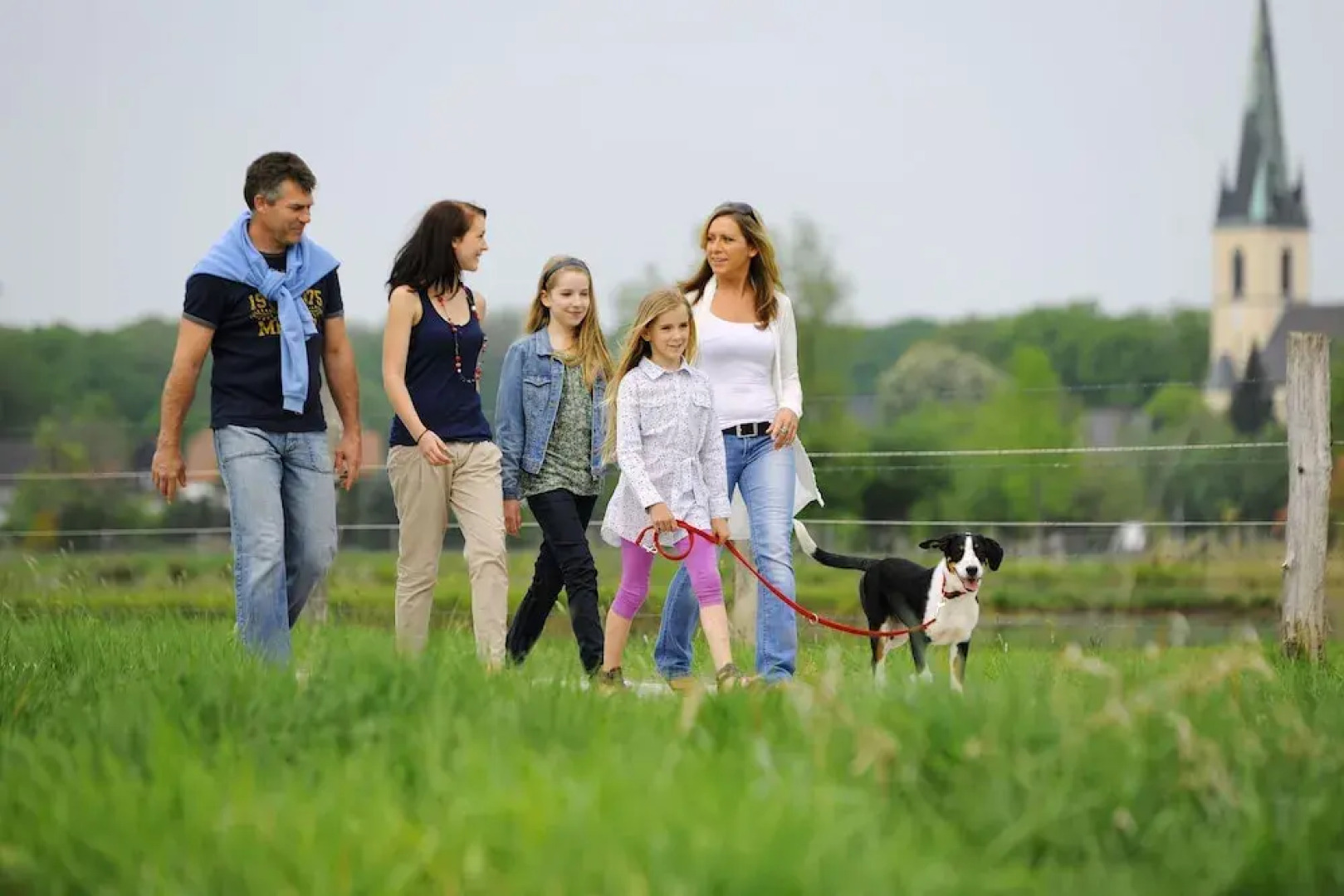 Ferienwohnung Lohner Höhe