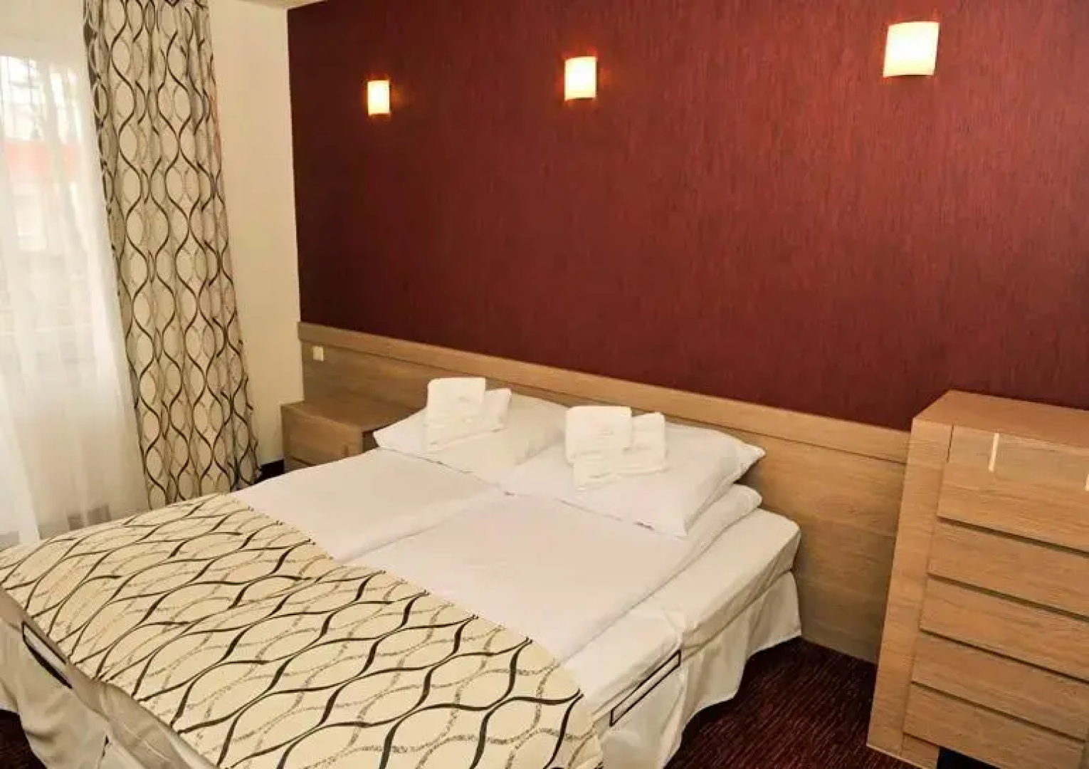 Villa Solaris