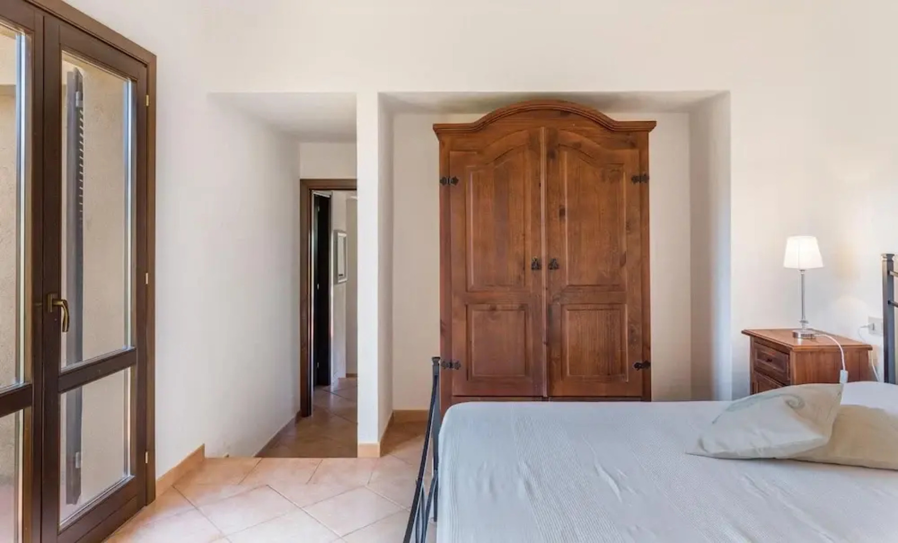 Villa Violetta 3 Verde