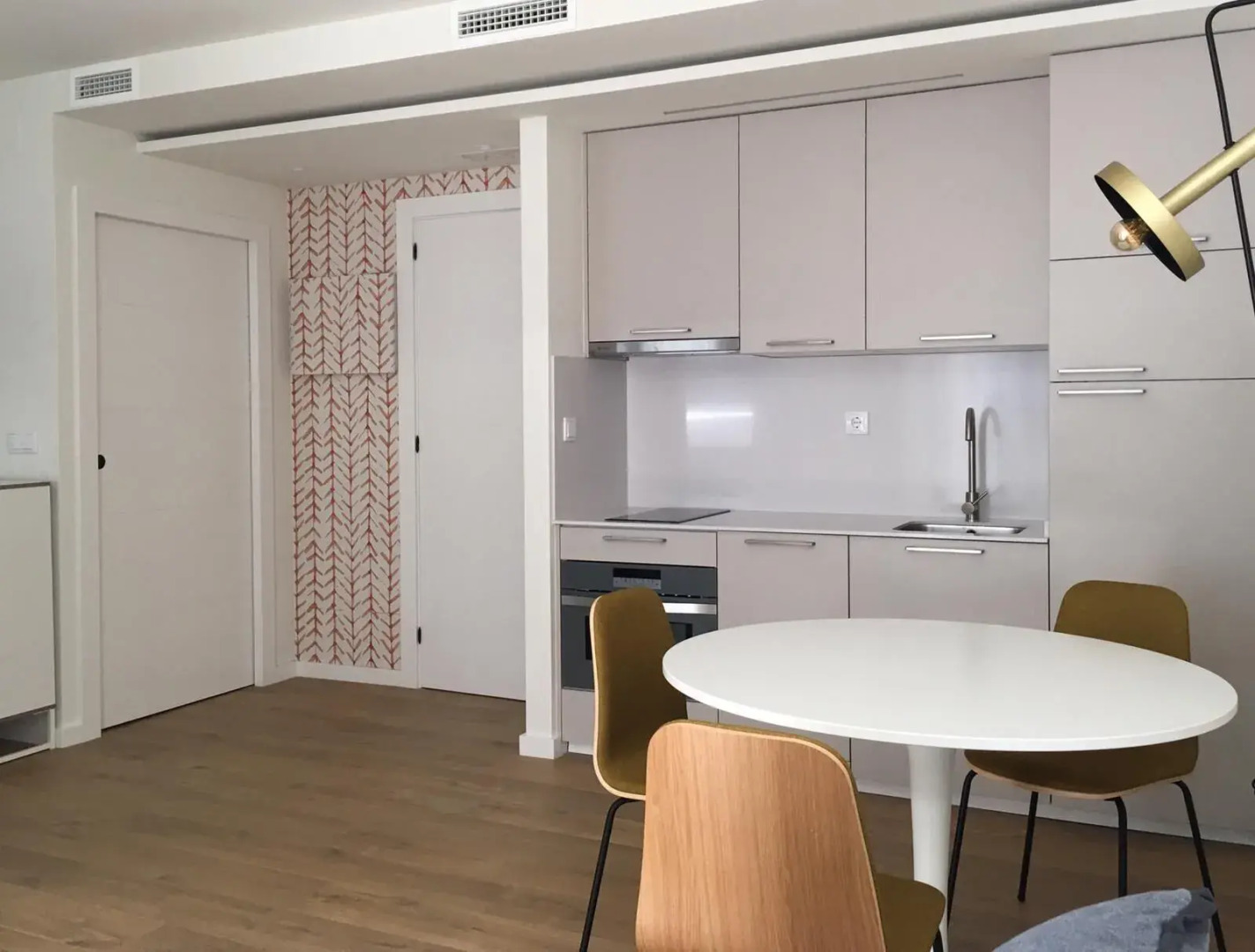 Apartamentos Casas Á Beira