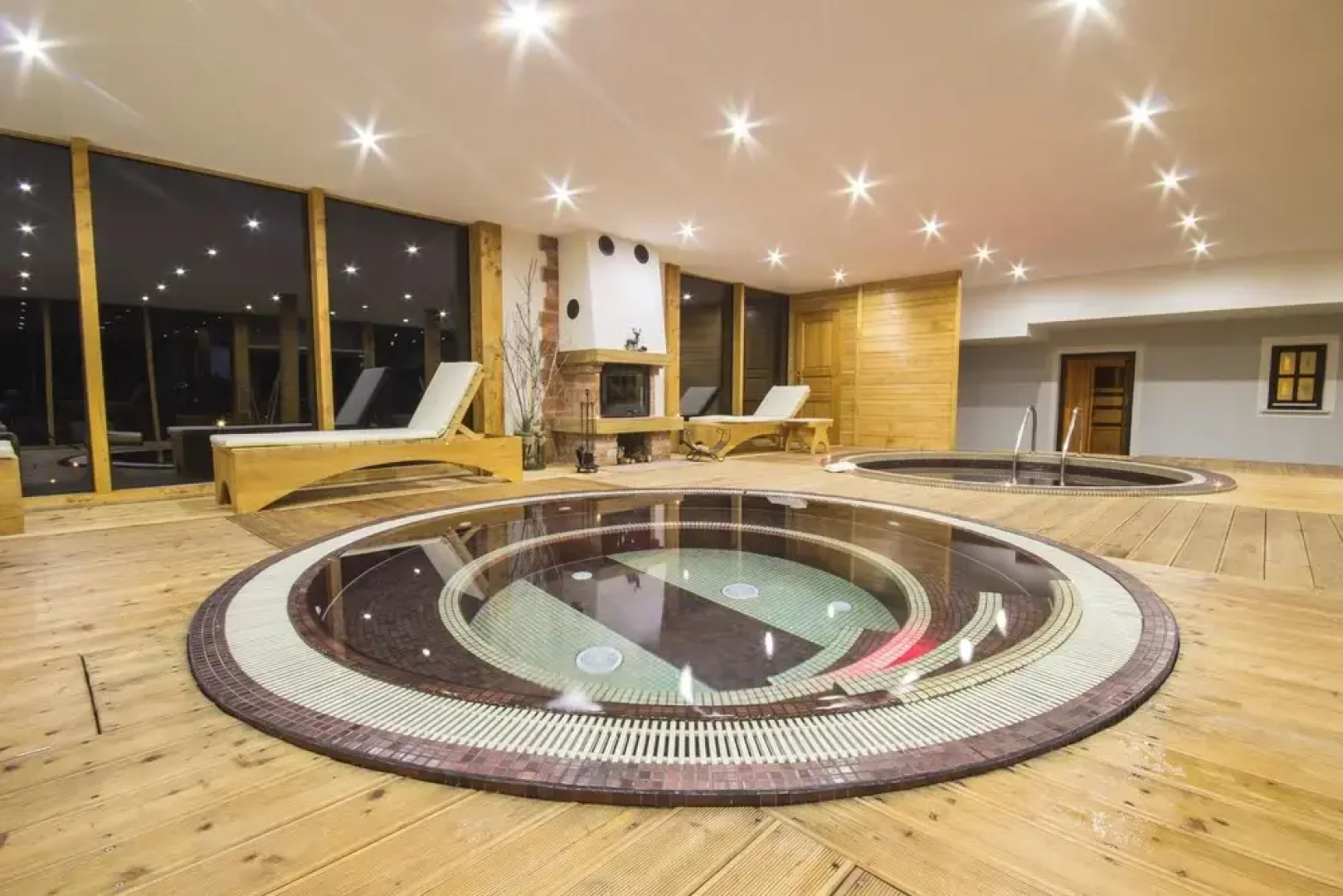 Guesthouse Jelenov Greben