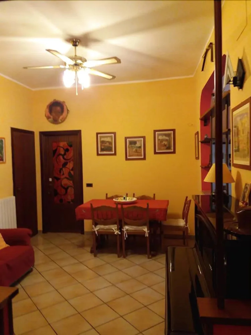 B&B Da Mercurio