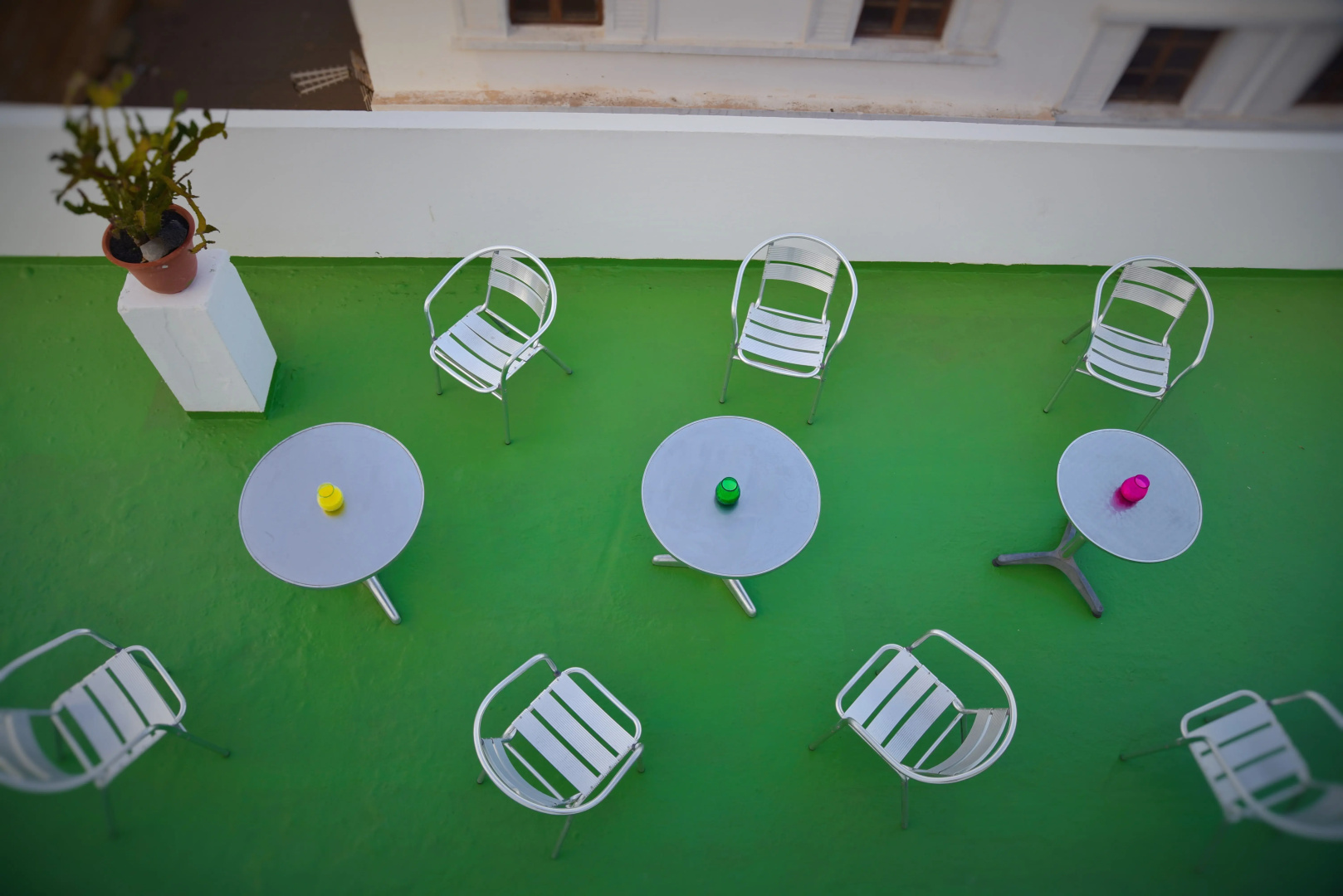 Hostal San Gines