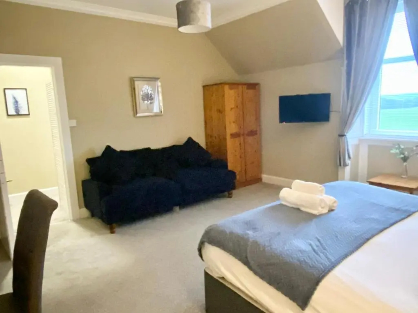 Ernespie House Hotel