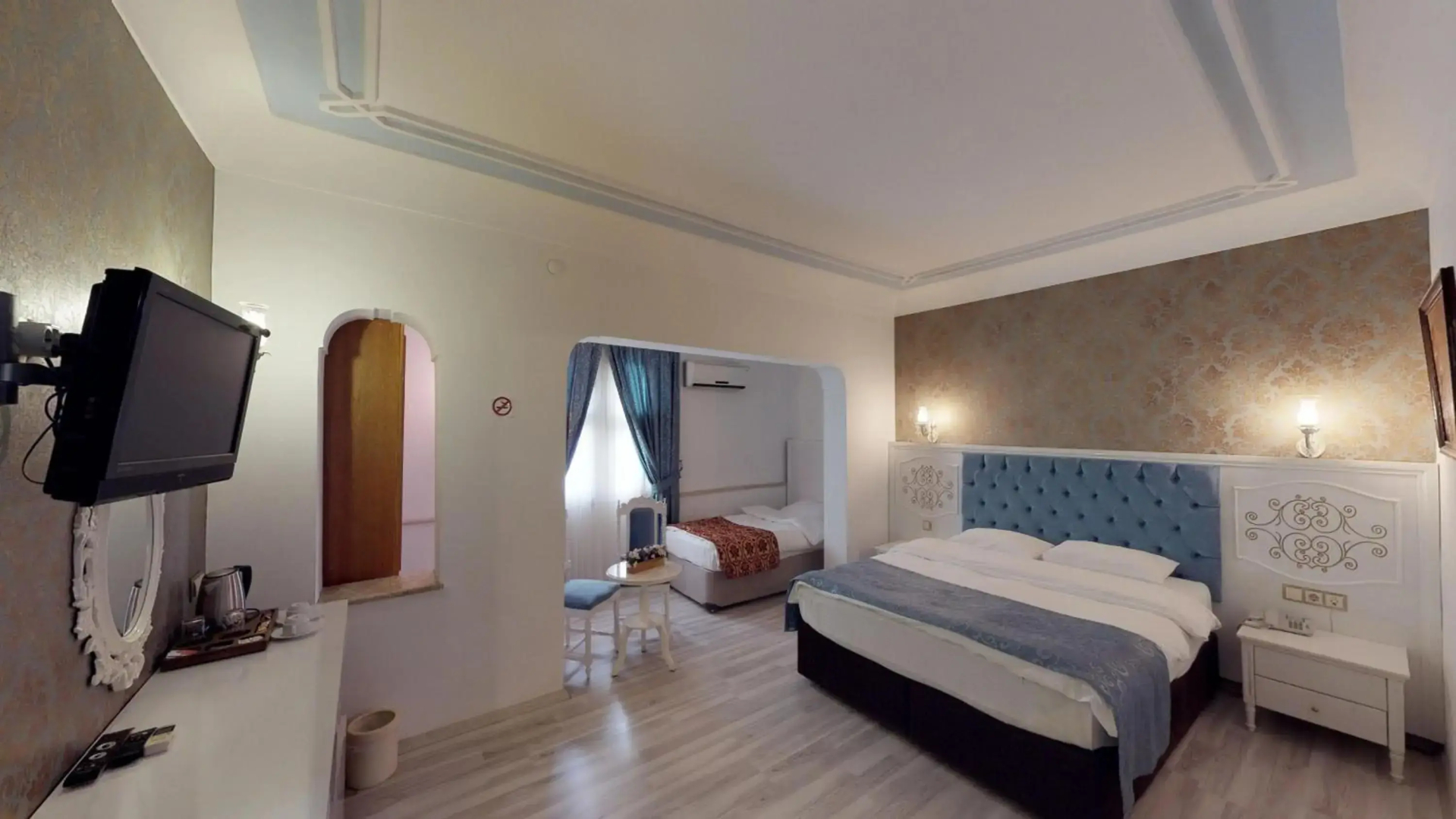 Urcu Hotel