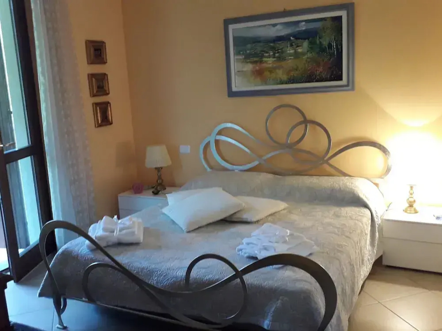 Villa Paradiso Casa Vacanze