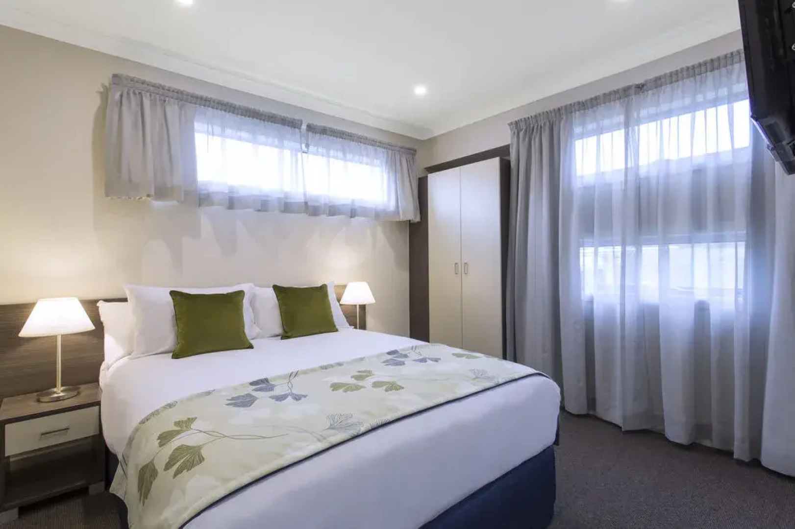 Best Western Warragul Motel