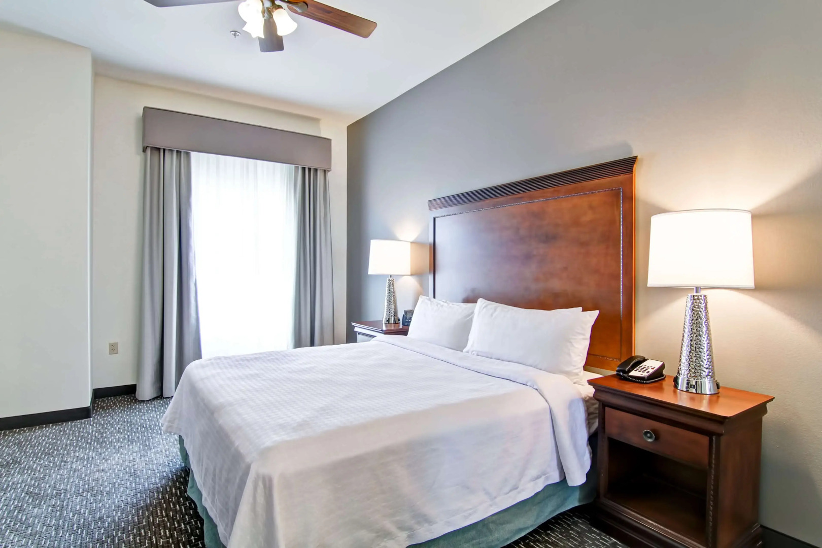Homewood Suites by Hilton Oklahoma City-West
