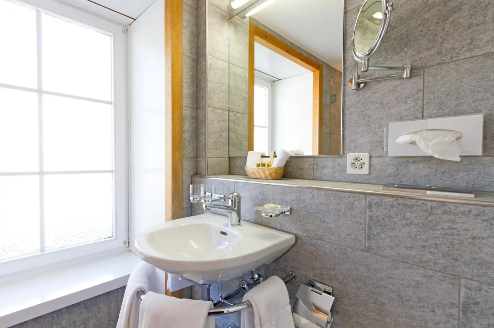 Edelweiss Swiss Quality Hotel