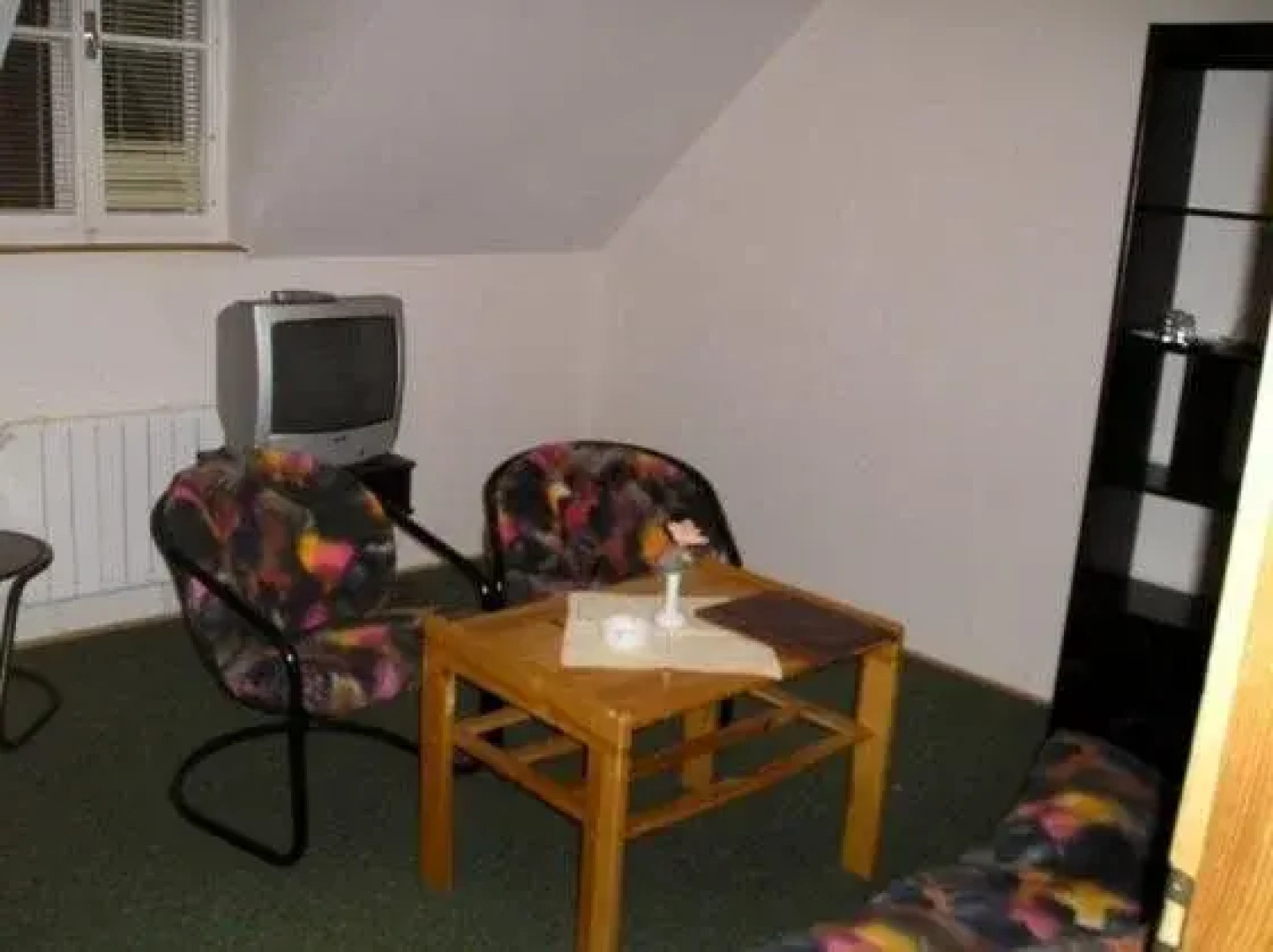 Hotel Svajciarske Domceky