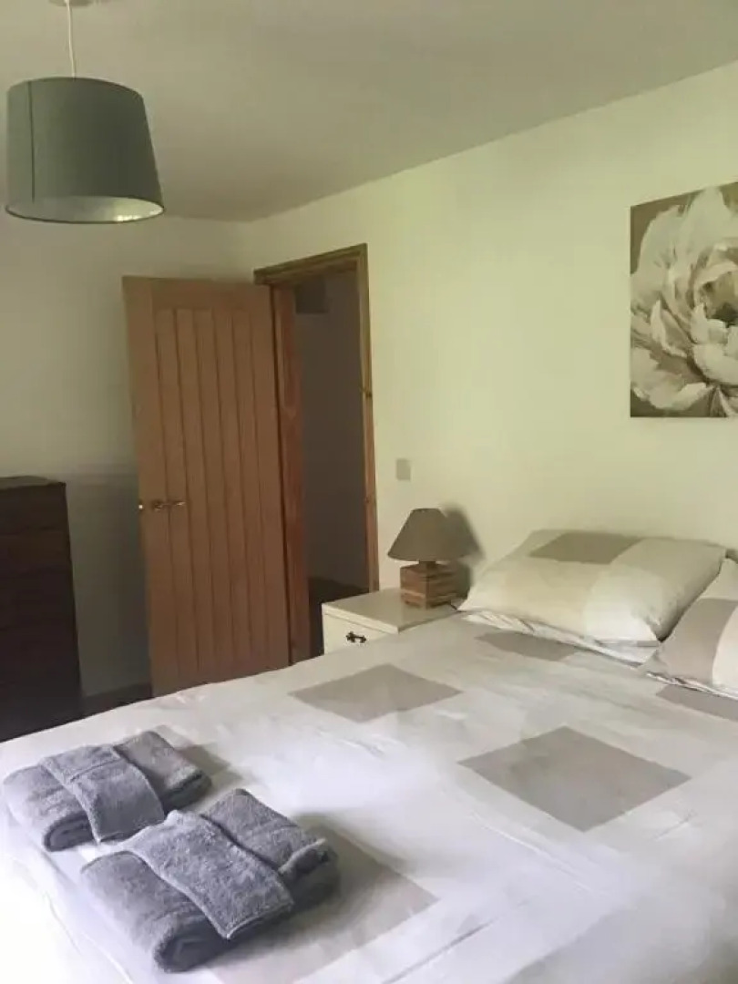 3 Bedroom Bungalow in Llanrhaeadr Ym