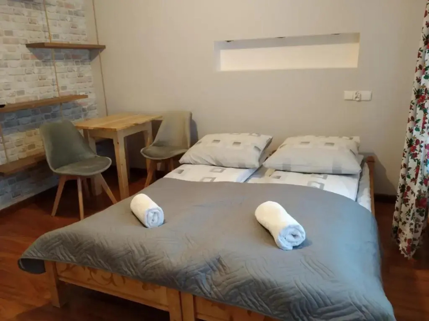 Pokoje u Eli i Mietka