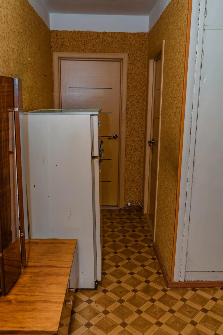 Апартаменты на улице Привокзальная