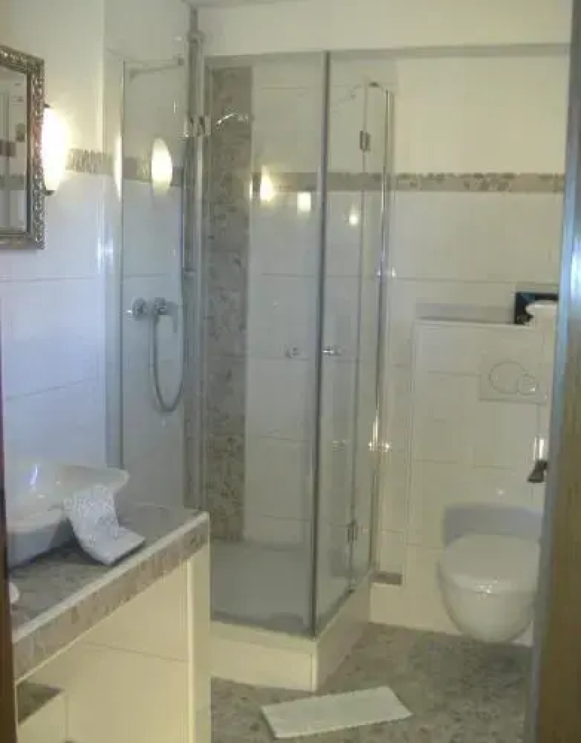 Gästehaus Baier am Bad