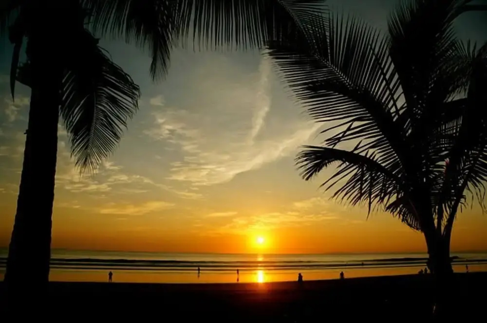 Jaco Beachfront Resort Penthouse