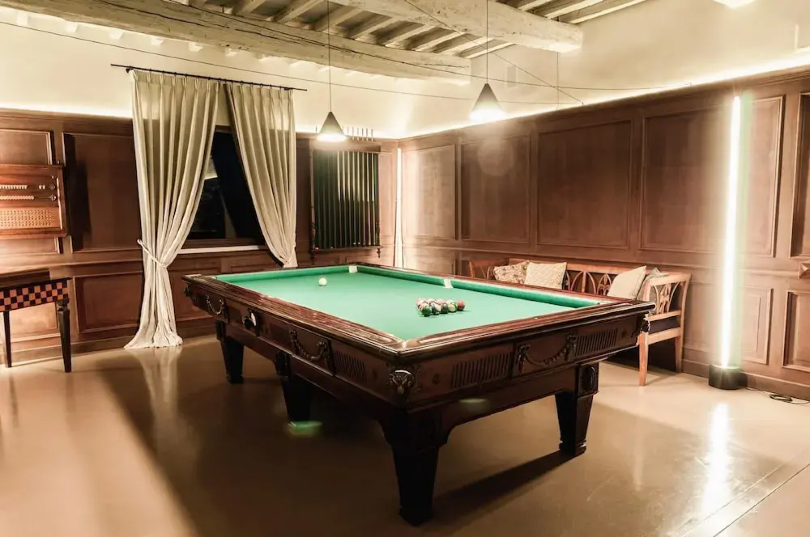 Villa Todi in Monte Castello di Vibio