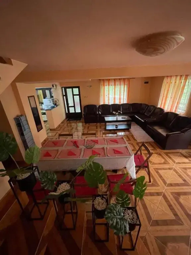 Vila Maria Dambovicioara