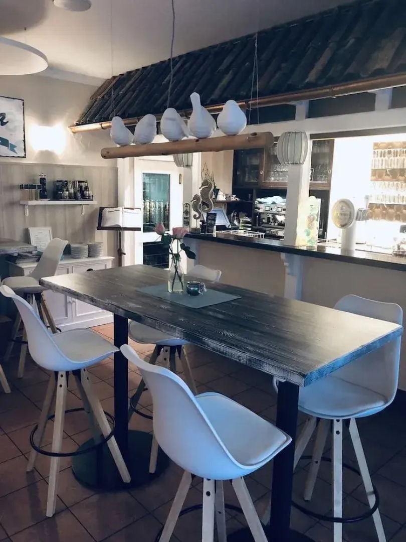 Hotel-Gaststube Bei Berze