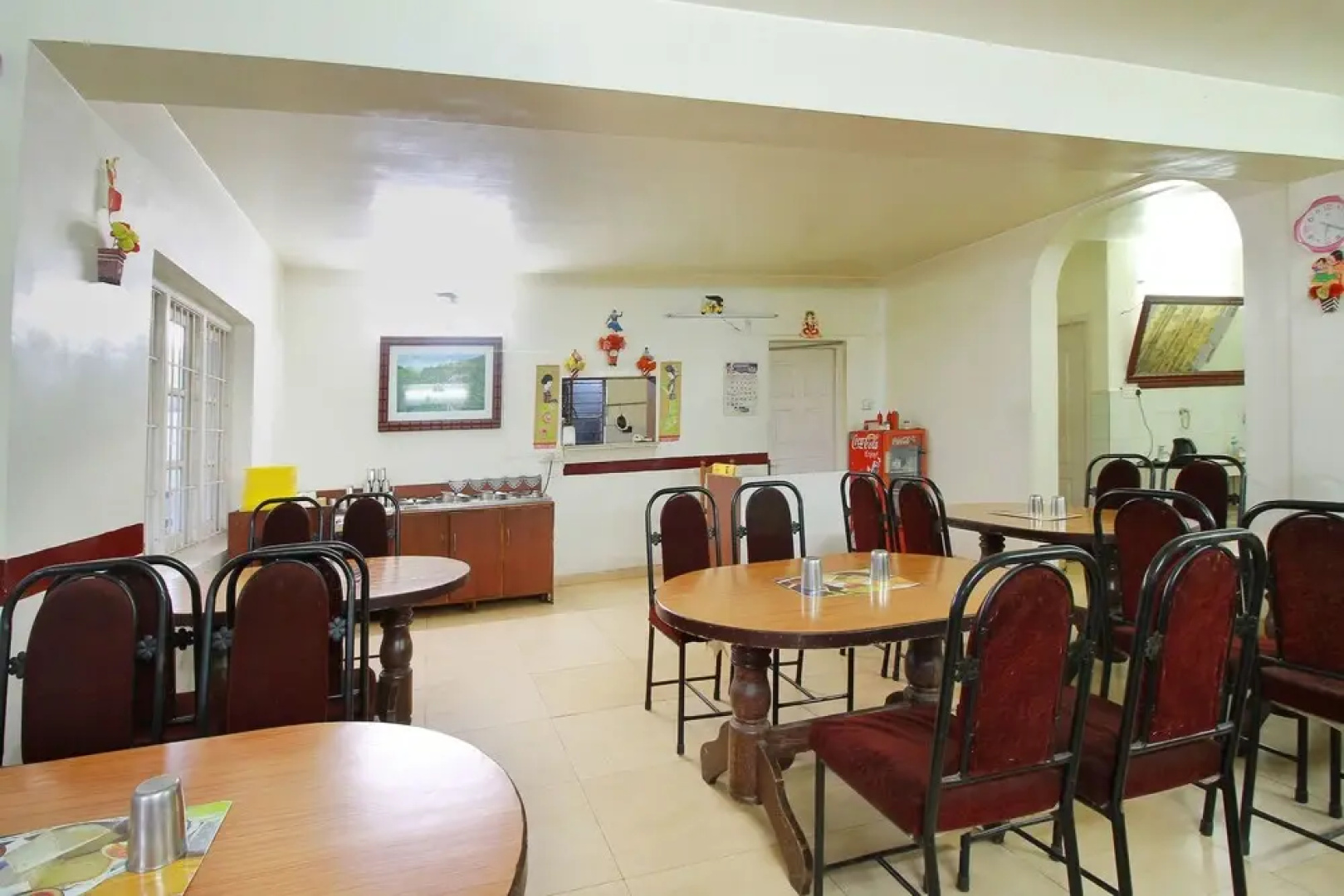 Haveli Atithi Bhavan