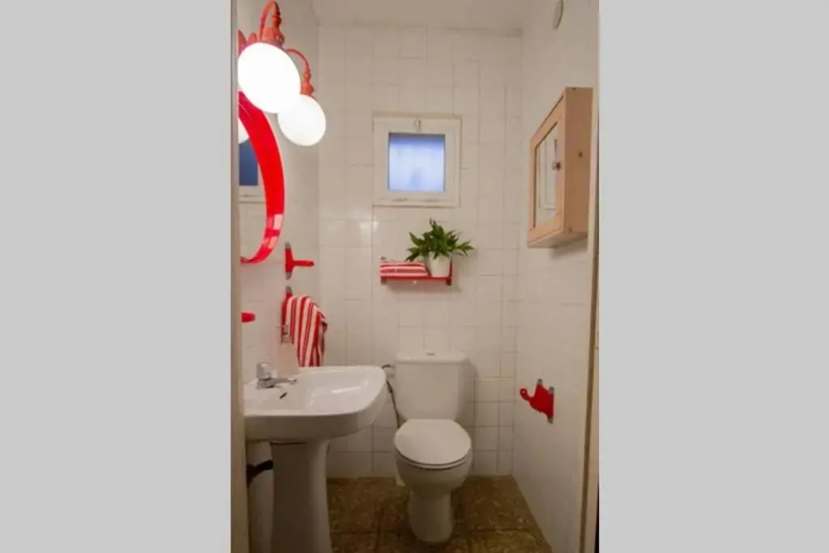 Casa Alboran Beachfront 9pax