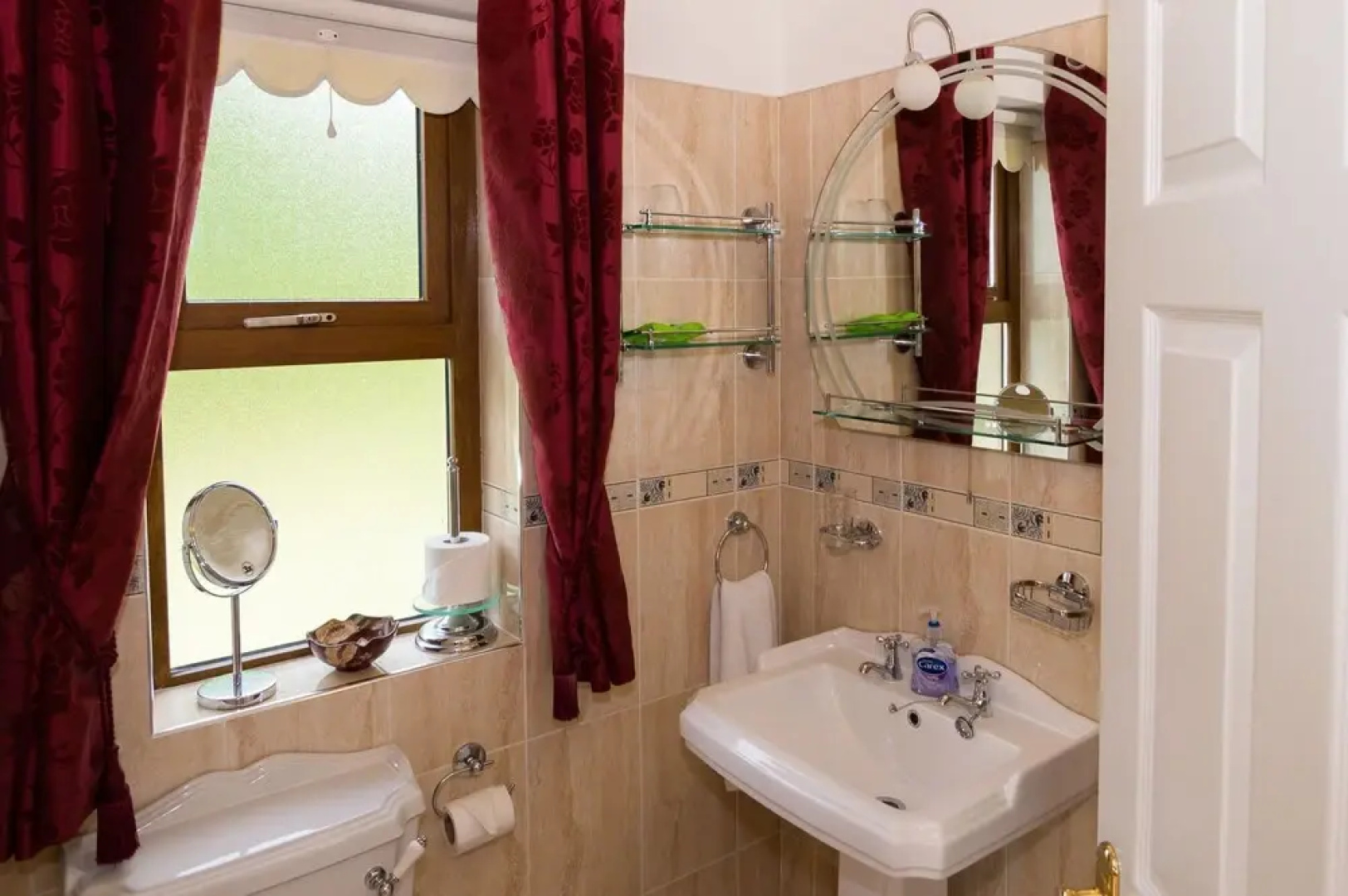 Cois Li B&B