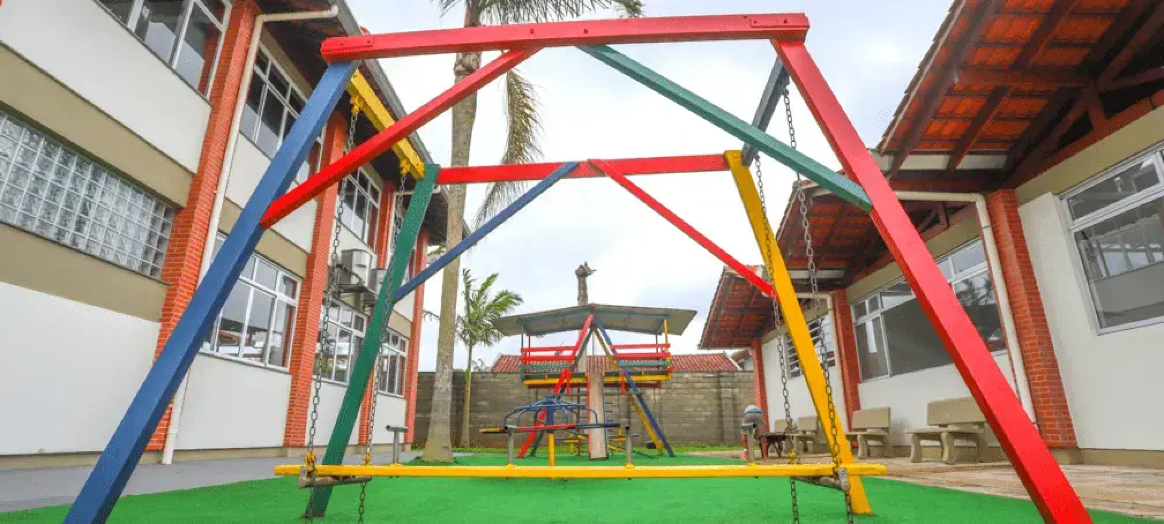 Pousada Pontal de Guaratuba