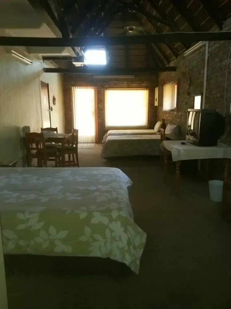 Windchime Guest Manor