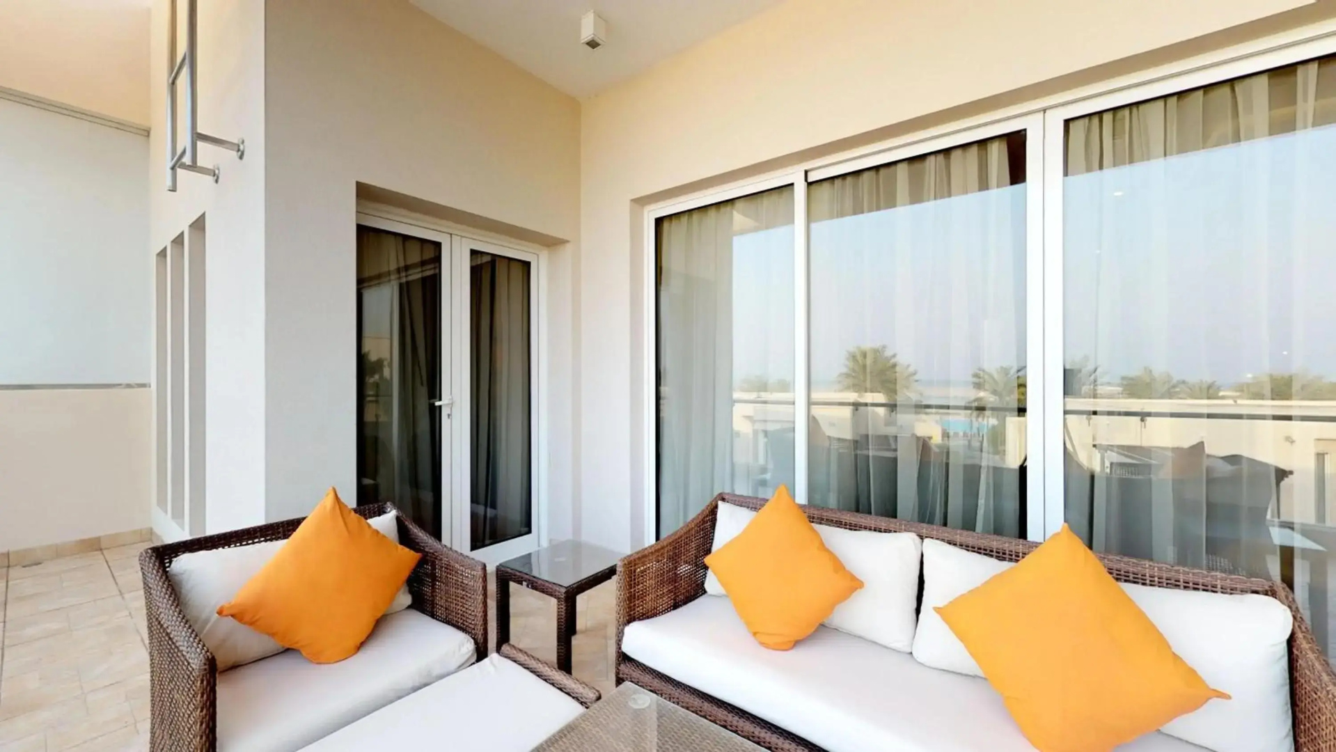 Simaisma, A Murwab Resort