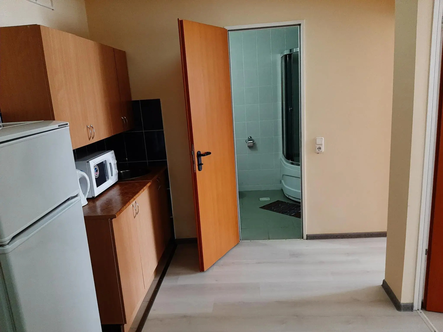 СпортОтель (SportHotel)