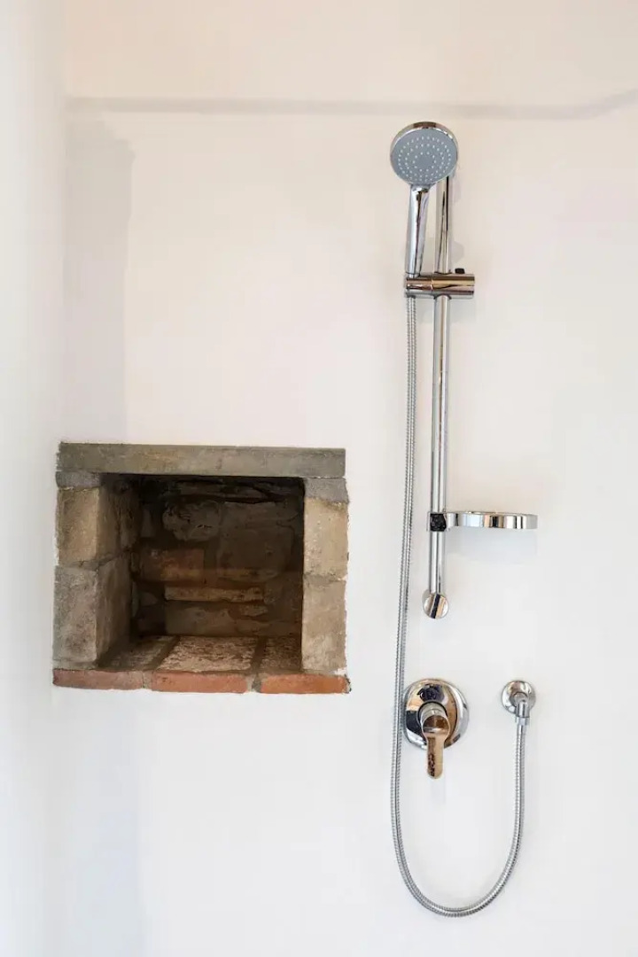 Villa With 8 Bedrooms in Pérouse, With Private Pool, Enclosed Garden a