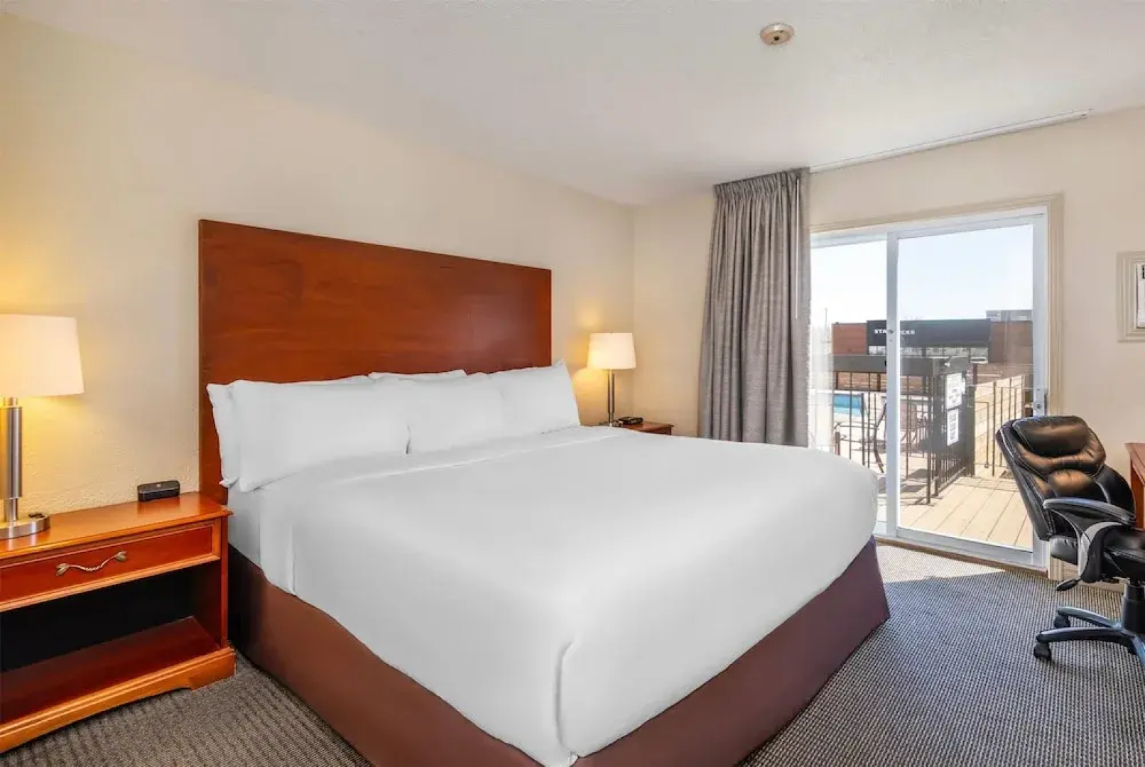 Comfort Inn 1000 Islands
