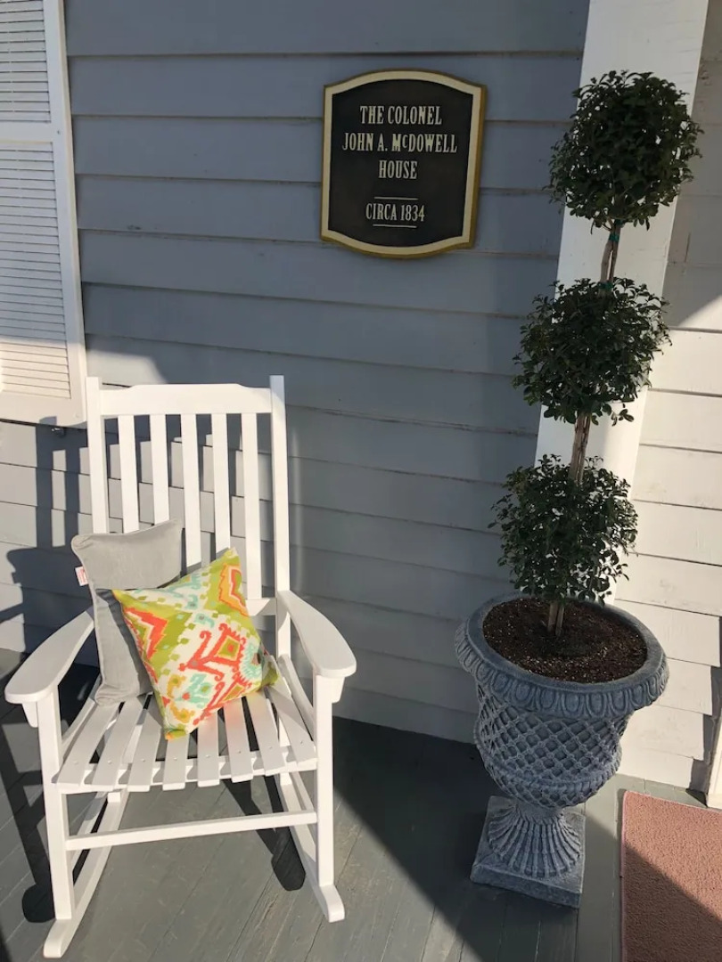 The Elizabethtown Inn