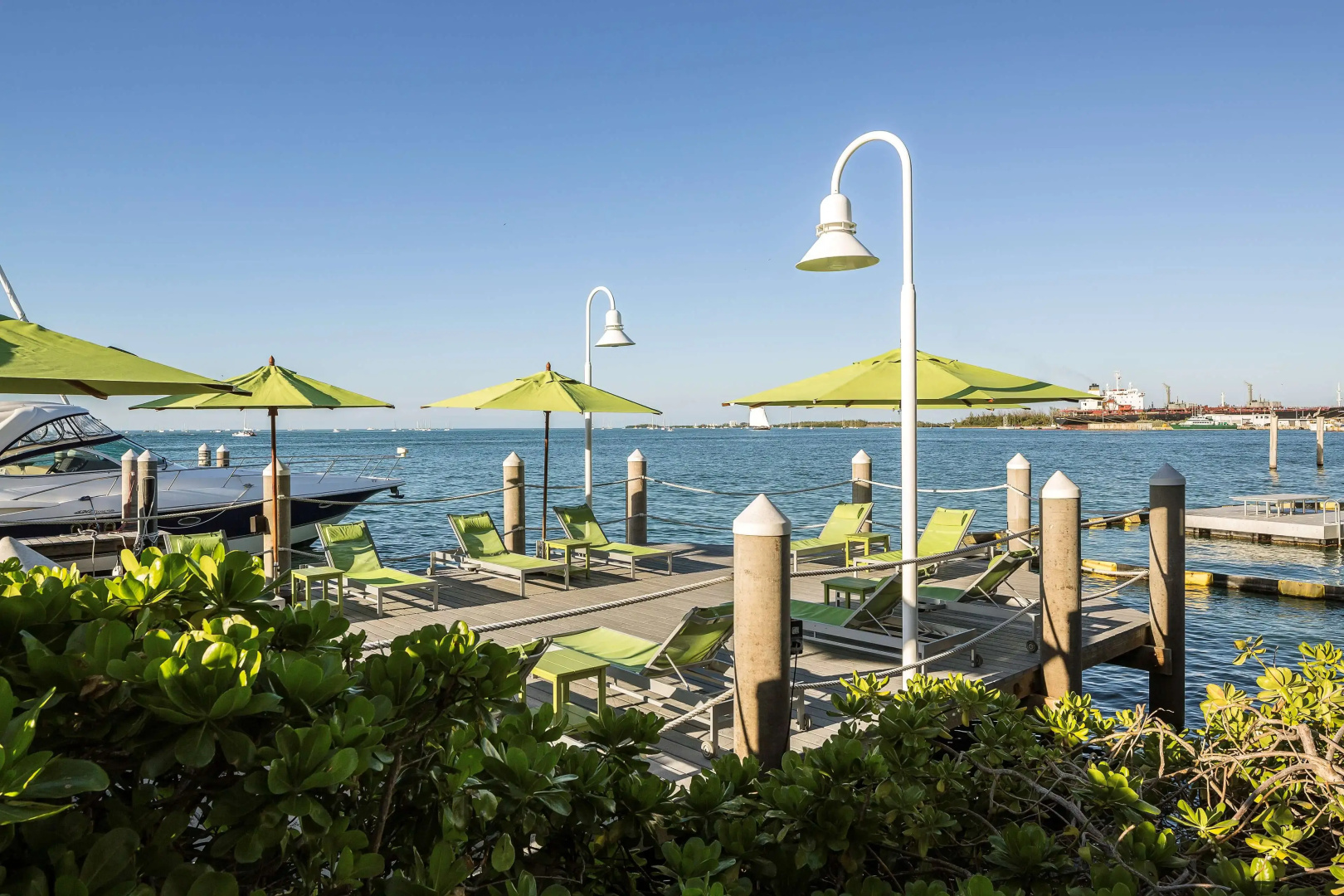 Hyatt Centric Key West Resort and Spa