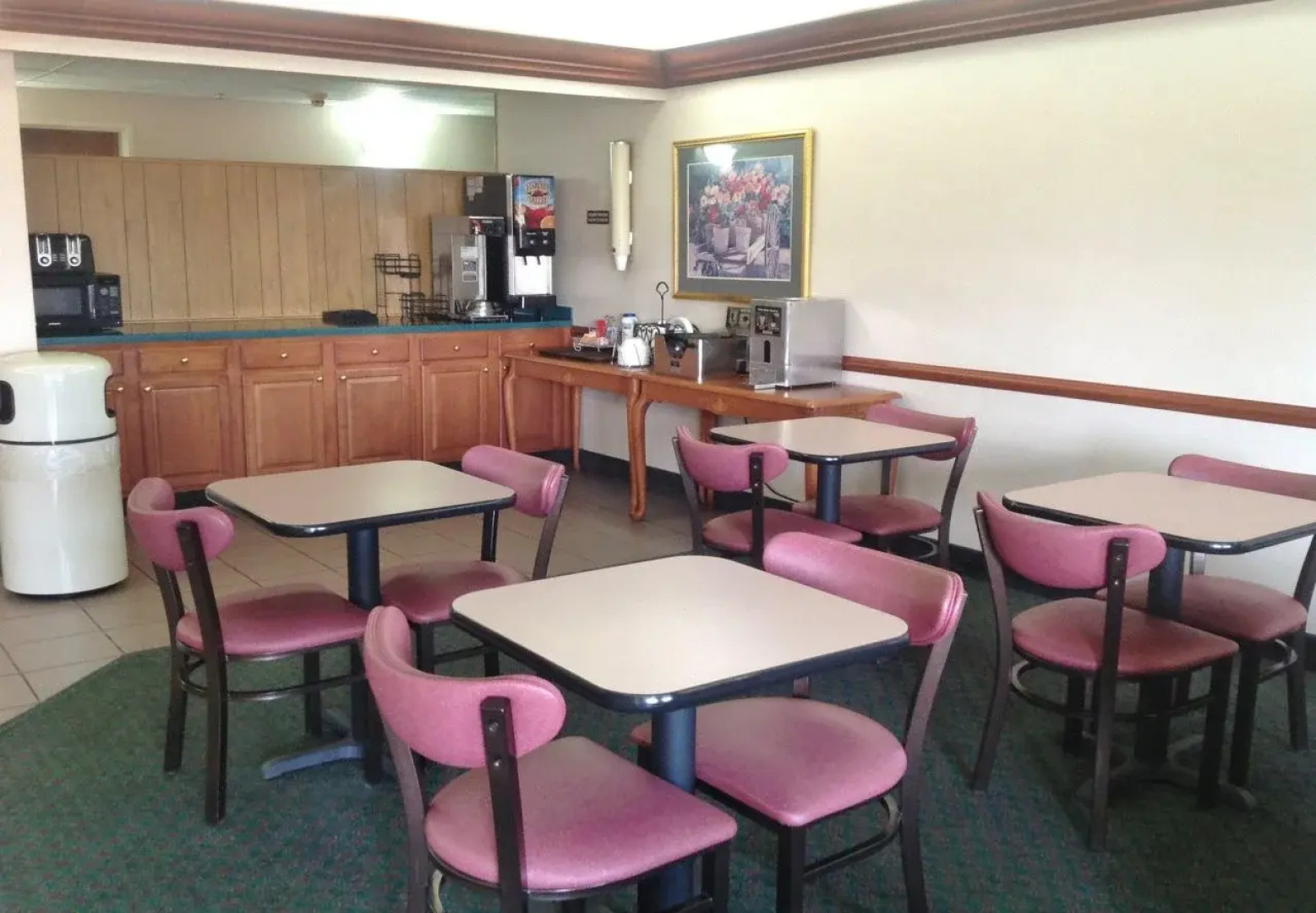 Econo Lodge Shelbyville