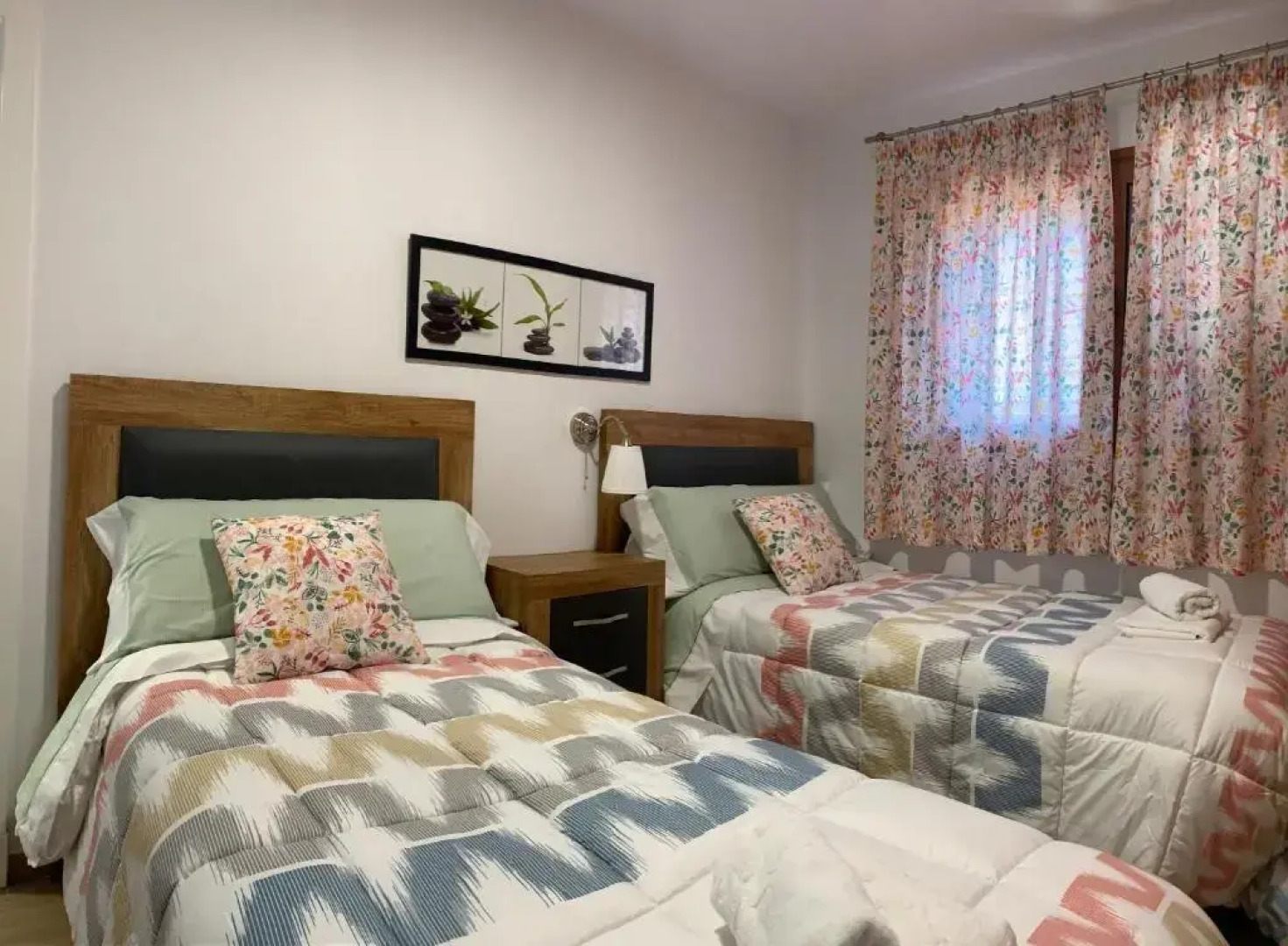 Apartamento La Solanita, Artenara